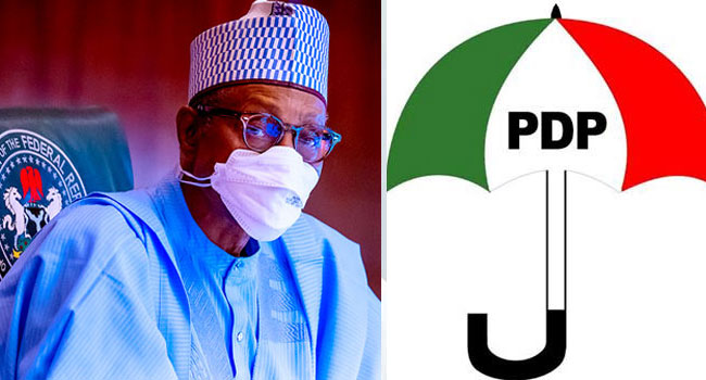 PDP blasts FG, APC over insecurity, demands Emefiele resignation