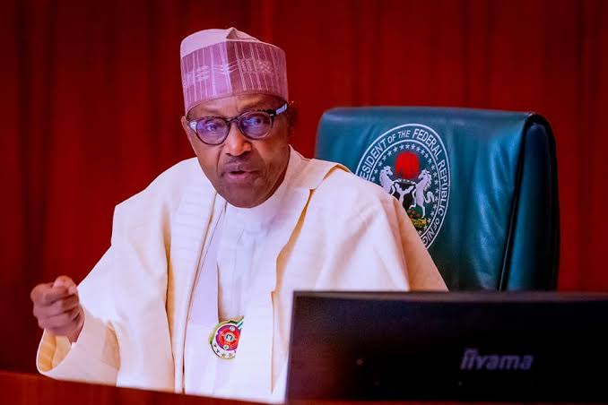 BREAKING: Buhari orders ministers, others with political ambitions to resign