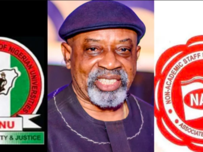 NASU, SSANU present new payment platform to FG