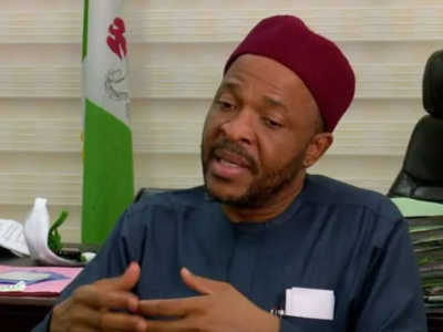 BREAKING: Education Minister, Nwajiuba resigns hours after Buhari’s directive