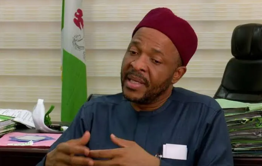 BREAKING: Education Minister, Nwajiuba resigns hours after Buhari’s directive