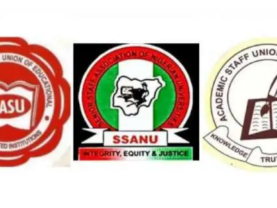 SSANU, NASU Suspend Strike After Meeting Education Minister