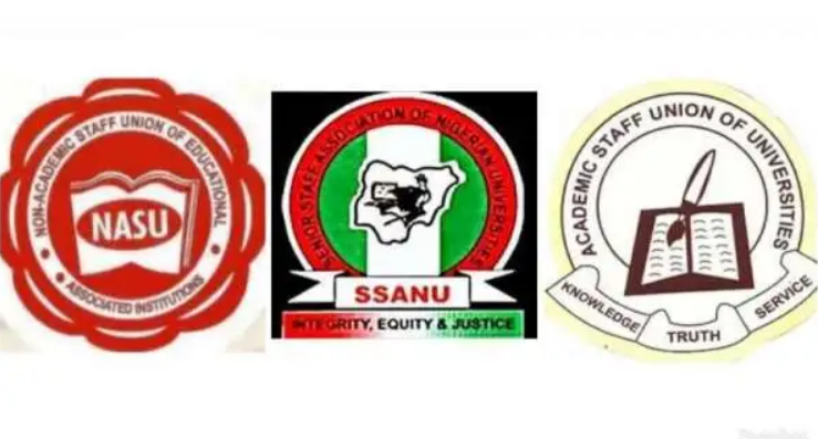 SSANU, NASU Suspend Strike After Meeting Education Minister