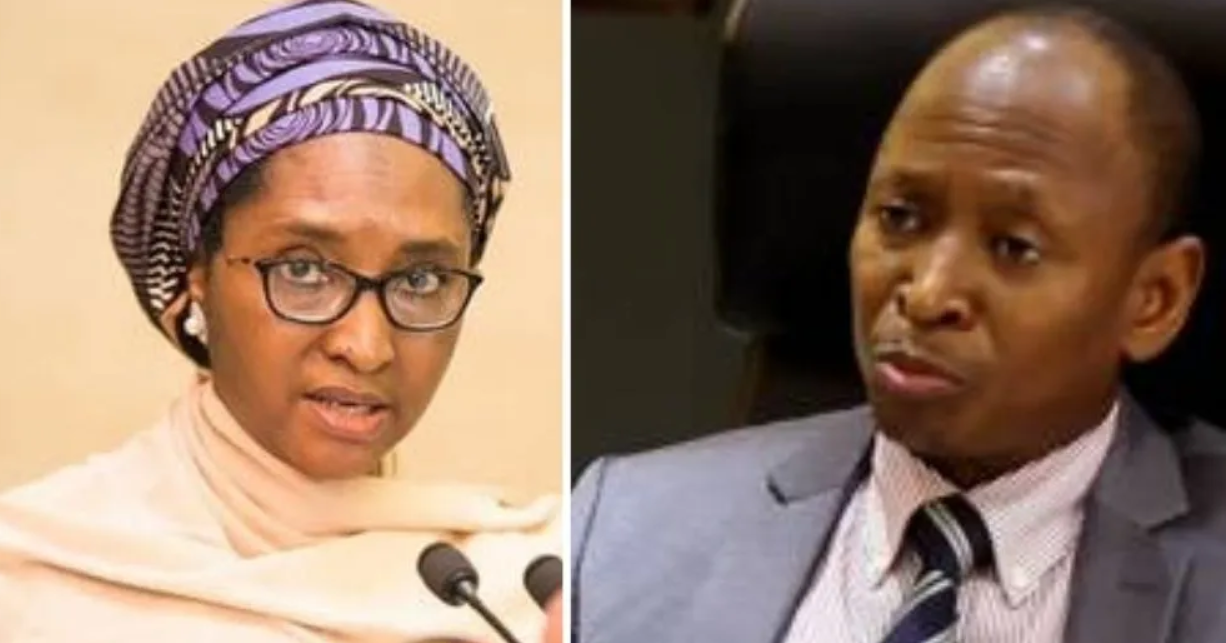 Minister of Finance, Zainab Ahmed suspends Accountant-general over alleged N80bn fraud