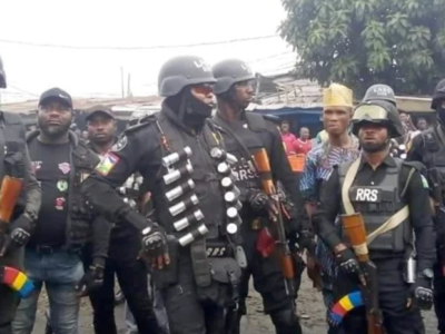 Lagos evicts Alaba Rago traders, says market now criminals’ den