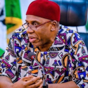 I’m most capable aspirant to succeed Buhari, says Amaechi