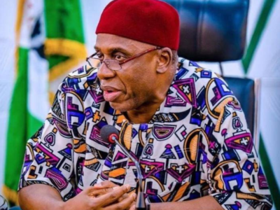 I’m most capable aspirant to succeed Buhari, says Amaechi