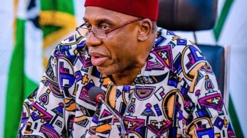 I’m most capable aspirant to succeed Buhari, says Amaechi