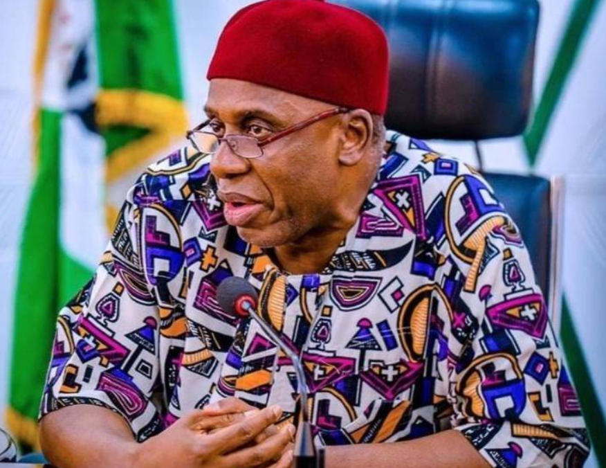 I’m most capable aspirant to succeed Buhari, says Amaechi