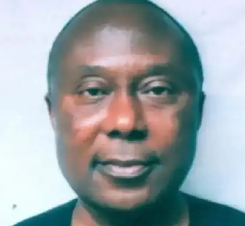 JUST IN: FG appoints Nwabuoku to oversee Office of the Accountant-General
