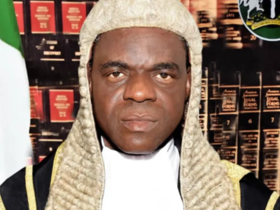 Chief Judge transfers 17 Federal High Court judges