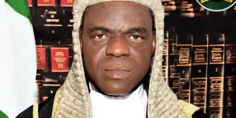 Chief Judge transfers 17 Federal High Court judges