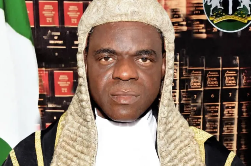 Chief Judge transfers 17 Federal High Court judges