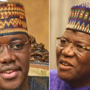 Despite N1.3bn fraud allegation, Sule Lamido’s son wins PDP’s governorship ticket