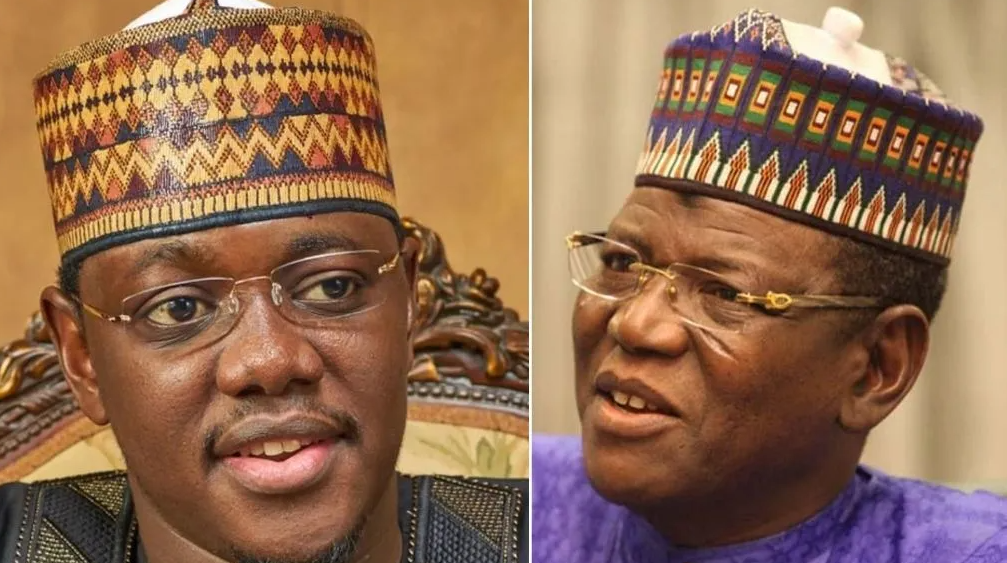 Despite N1.3bn fraud allegation, Sule Lamido’s son wins PDP’s governorship ticket