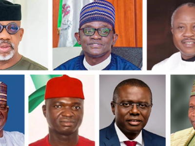 List of winners that emerged in APC governorship primaries