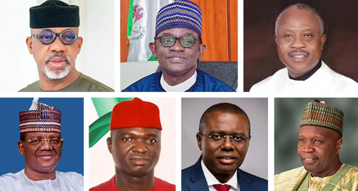 List of winners that emerged in APC governorship primaries