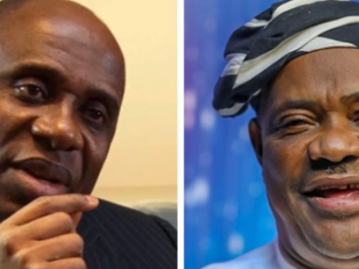 Alleged N96bn Fraud: Supreme Court judgment vindicates me – Amaechi