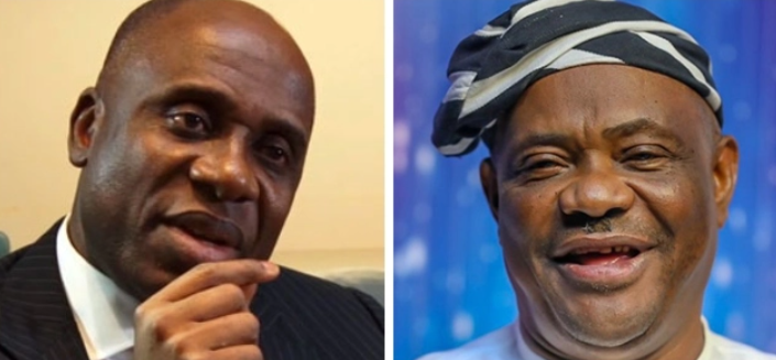 Alleged N96bn Fraud: Supreme Court judgment vindicates me – Amaechi