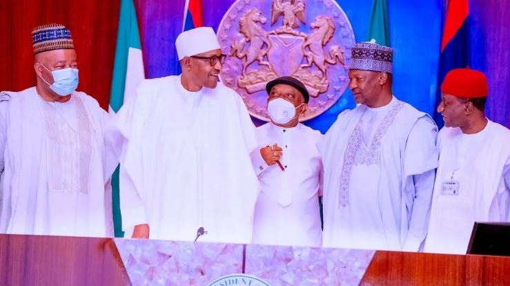 BREAKING: Buhari orders immediate replacement as Malami, Ngige, others resign