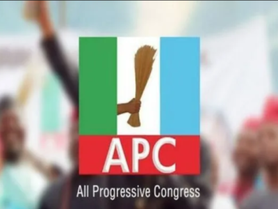 BREAKING: APC disqualifies 10 presidential aspirants