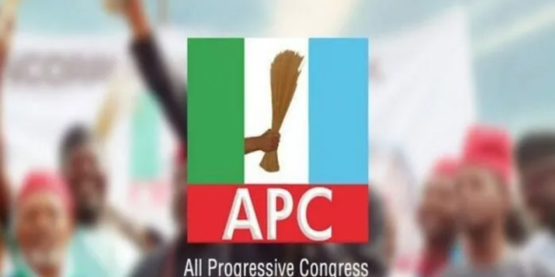 BREAKING: APC disqualifies 10 presidential aspirants