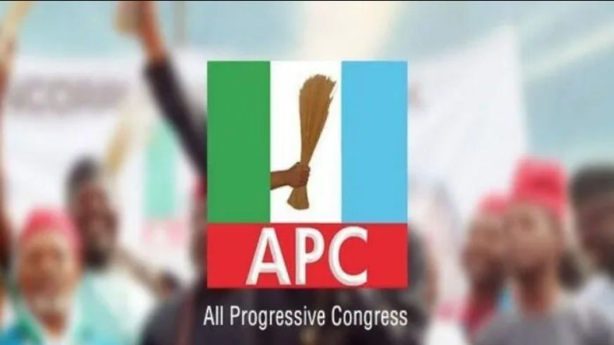 BREAKING: APC disqualifies 10 presidential aspirants