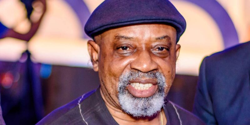 JUST IN: Buhari’s chief of staff, Ngige to meet ASUU Thursday
