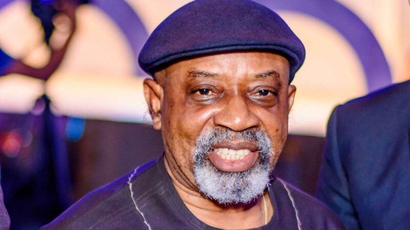 JUST IN: Buhari’s chief of staff, Ngige to meet ASUU Thursday