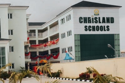 BREAKING: Police arraign four Chrisland School teachers