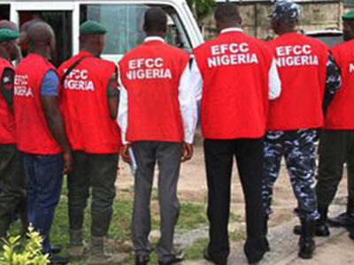 Alleged N555.8m Fraud: EFCC presents last witness, closes case against ‘smart investors’ couple