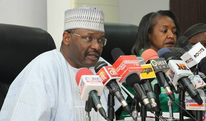 2023 Elections: INEC considering political parties’ request to extend timetable, says Yakubu