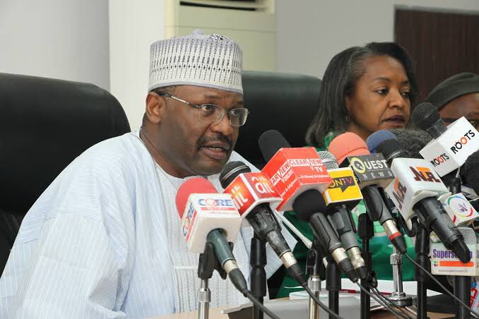 2023 Elections: INEC considering political parties’ request to extend timetable, says Yakubu