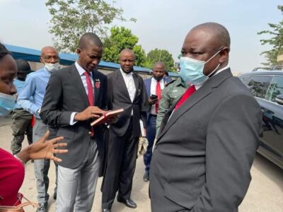 Alleged N761.6m Oil Fraud: Bawa’s cross-examination ends as court adjourns Nadabo Energy boss’ trial till May 10
