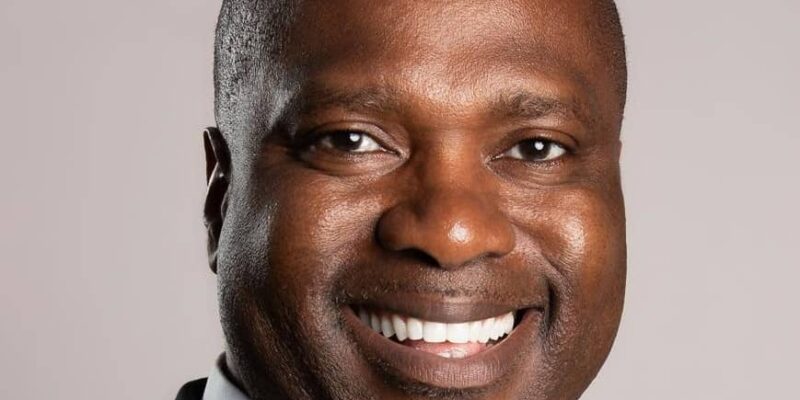 BREAKING: EFCC arrests ex-NDDC MD Nsima Ekere over alleged N47bn fraud