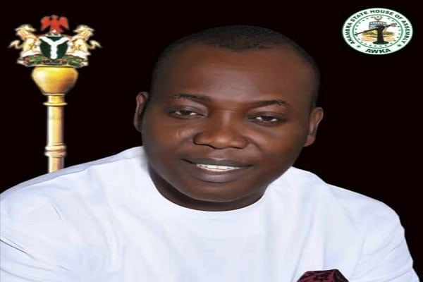 BREAKING: Gunmen behead Soludo’s lawmaker, hang head in motor park