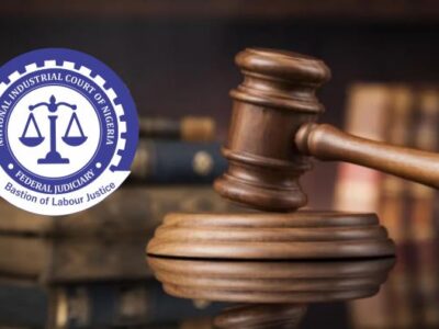 Court orders CBN, NDIC to pay bank workers N5.7bn