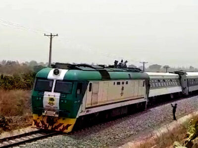 NRC cancels resumption of train services on Abuja-Kaduna route