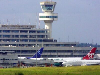 MMIA’s international wing was temporarily shutdown on Thursday, here is why