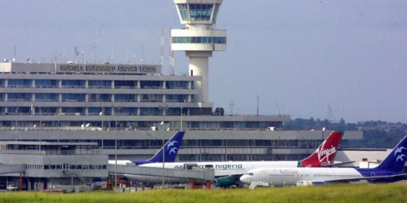 MMIA’s international wing was temporarily shutdown on Thursday, here is why