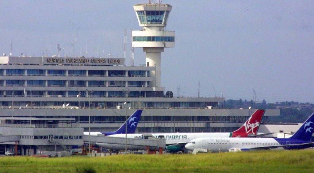 MMIA’s international wing was temporarily shutdown on Thursday, here is why