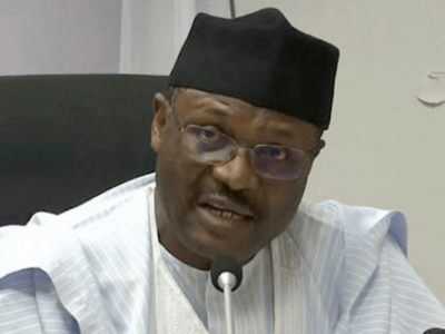 INEC raises concern over security ahead of 2023 polls