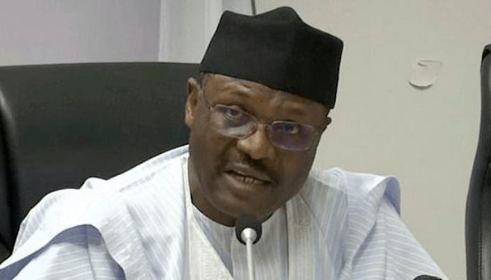 INEC raises concern over security ahead of 2023 polls
