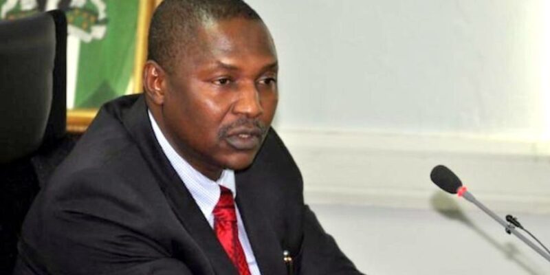 BREAKING: Court nullifies Malami’s committee on sales, disposals of recovered assets