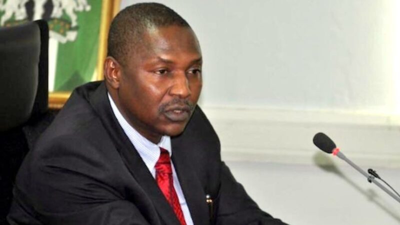BREAKING: Court nullifies Malami’s committee on sales, disposals of recovered assets