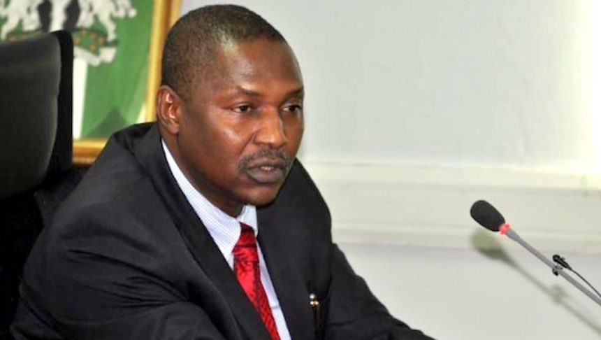 BREAKING: Court nullifies Malami’s committee on sales, disposals of recovered assets