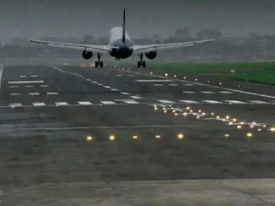 ‘Human remains’ discovered on Lagos airport runway – FAAN