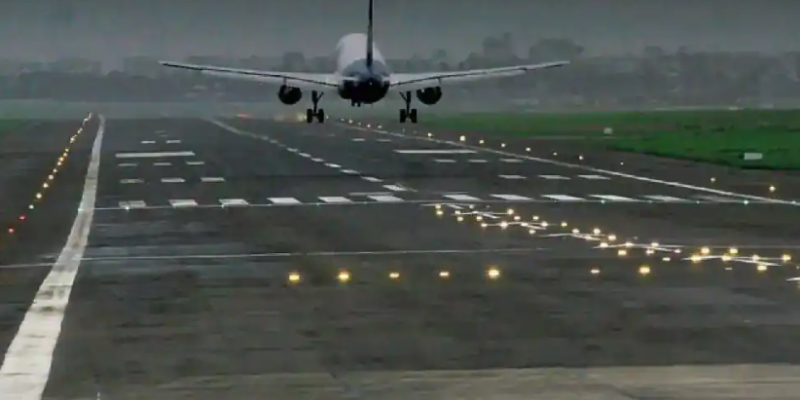 ‘Human remains’ discovered on Lagos airport runway – FAAN