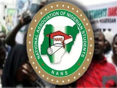 ASUU Strike: NANS directs students to block airport roads, others daily for three hours