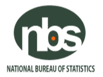 JUST IN: Nigeria records 3.11% economic growth in Q1’22 – NBS